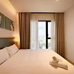 Modern Oasis Zenity D1- Yolohome