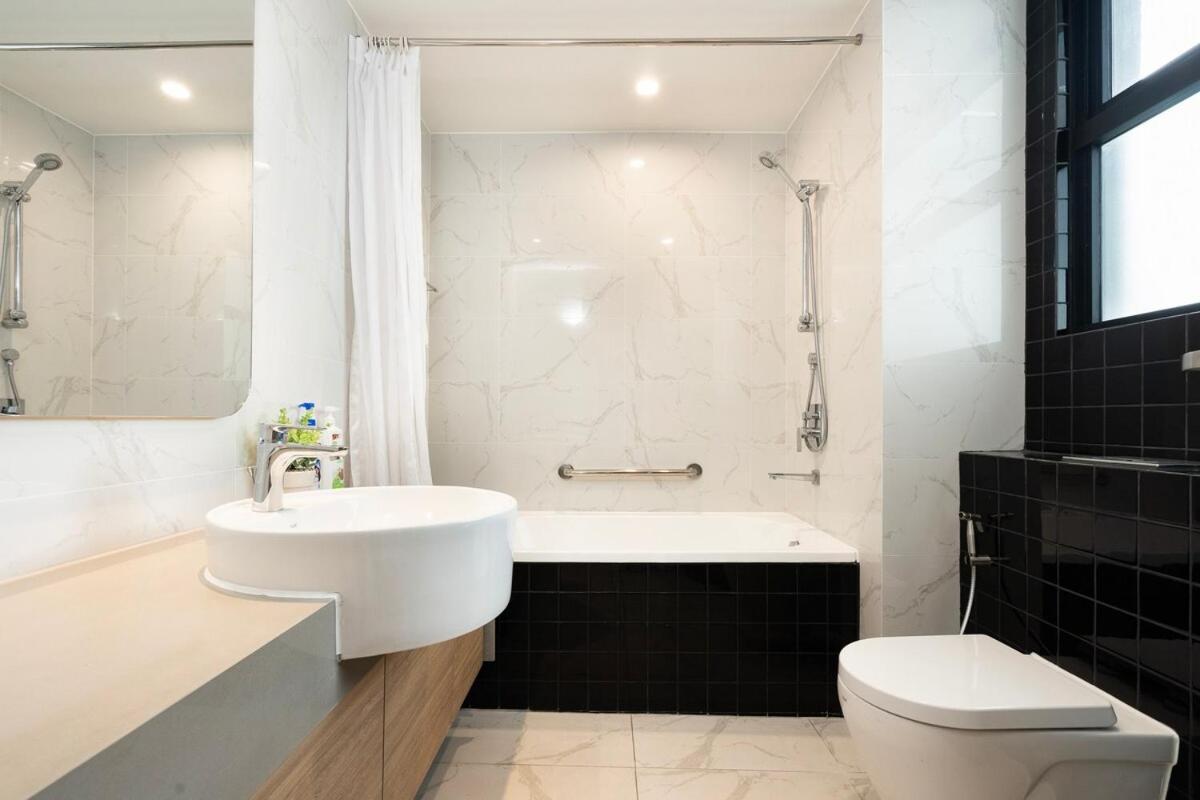 Apartment Modern Oasis Zenity D1- Yolohome Ho Chi Minh City
